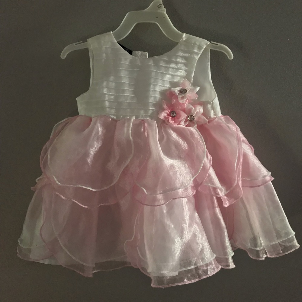 Dress for girl - Picture 2 of 8